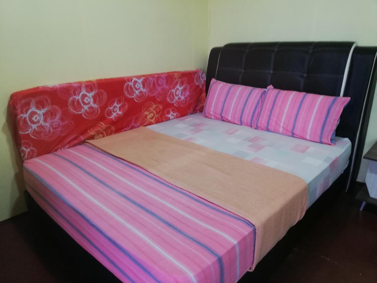 Permata Beach Chalet Kampong Juara Zewnętrze zdjęcie